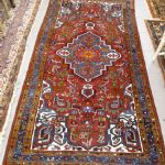 647 8461 ORIENTAL RUG